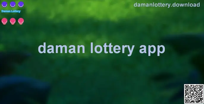 Daman Lottery app preview image from damanlottery.download