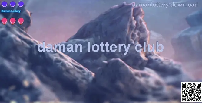 Daman Lottery club visual on damanlottery.download