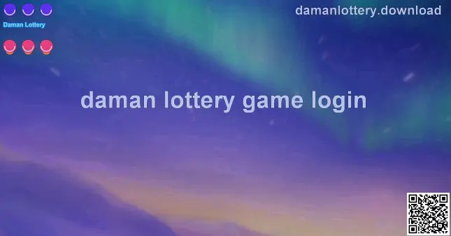 Daman Lottery game login guide preview image