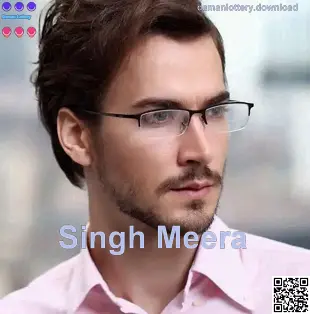 Profile photo of Singh Meera