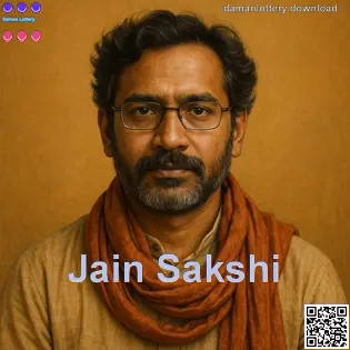 Profile photo of Jain Sakshi