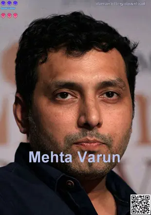Profile photo of Mehta Varun