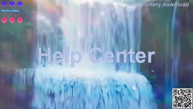 Daman Lottery Help Center overview image — prepared by Jain Sakshi