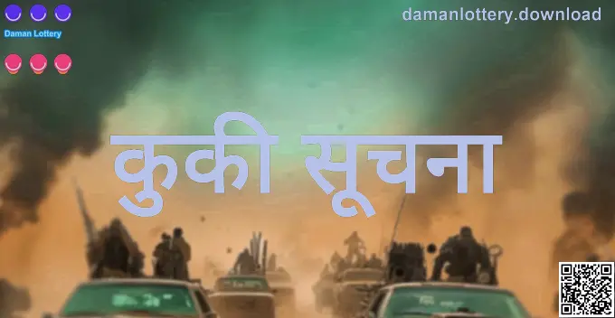 Daman Lottery कुकी सूचना चित्र — लेखक Mehta Varun द्वारा उपयोगकर्ता गोपनीयता व सुरक्षा जागरूकता