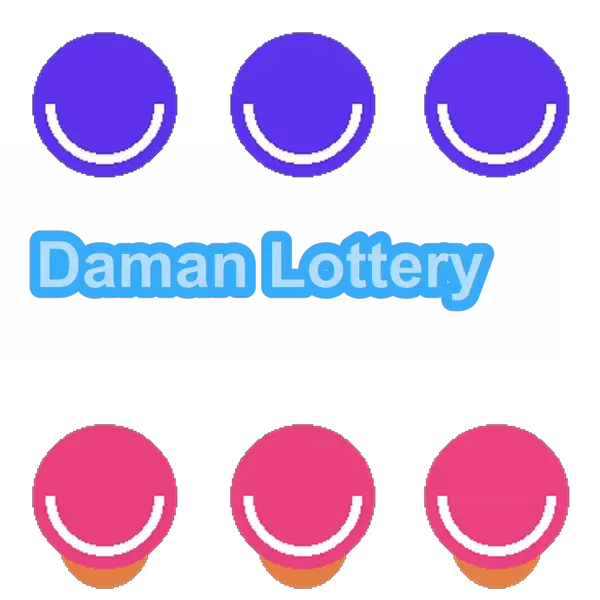 Daman Lottery logo
