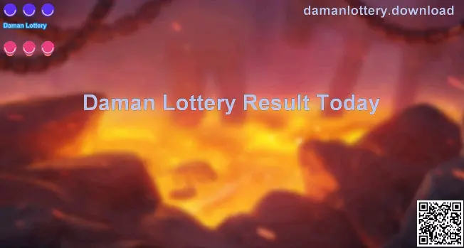 Daman Lottery Result Today guide image — authored by Mehta Varun and reviewed by Singh Meera