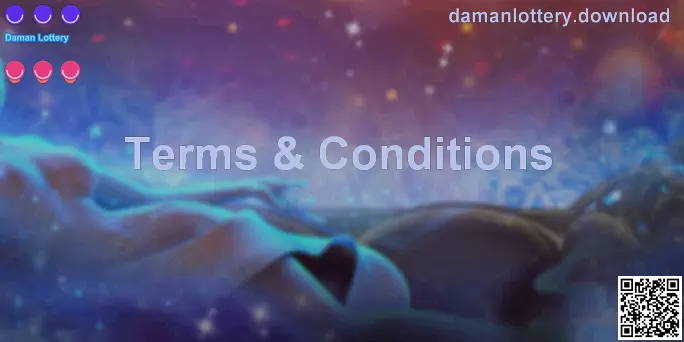 Daman Lottery Terms & Conditions official page image (Author: Jain Sakshi, Reviewed by: Nair Ashwin)
